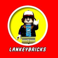 lankeybricks
