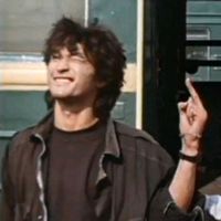 оригинальный звук