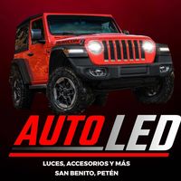 lucesauto.led