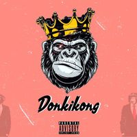 Donkikong LAKA x TGX x PINPIN