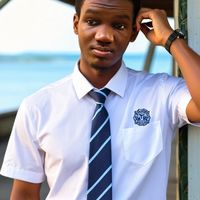 Dope Chama DRILLED KING