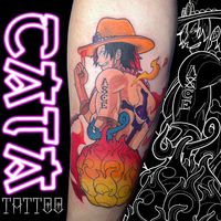 catatattooer