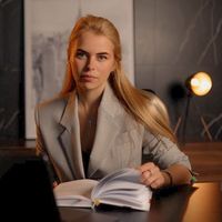 оригінальний звук