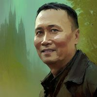 suara asli - Rusdy Jie
