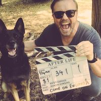 id rather be no where with her