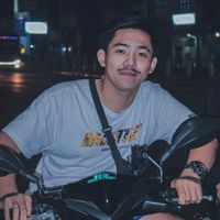 suara asli - Refol Syahbani