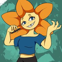 ldawgdraws