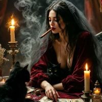 som original - La Brujah777