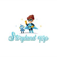 storylandtoys