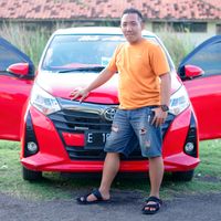 suara asli - Ang Ucup