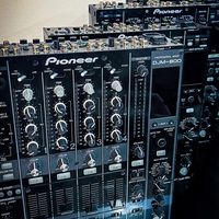 оригинальный звук