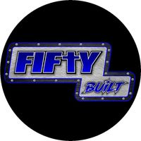 fiftybuilt