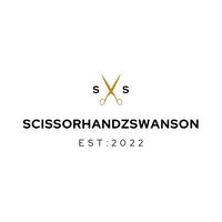 scissorhandzswanson