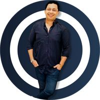 الصوت الأصلي