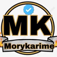 original sound - morykarim45