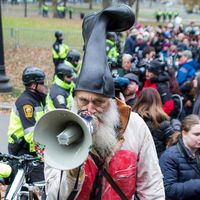 original sound - Vermin Supreme