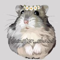 hamster_shani