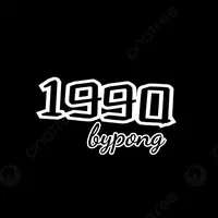 original sound - 1990.pong