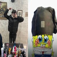 оригинальный звук