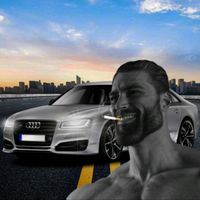оригинальный звук