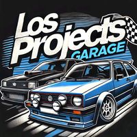 losprojectgarage