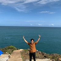 suara asli - Niko Sulpriyono