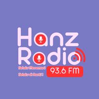 suara asli - Hanz Radio 93.6FM📻