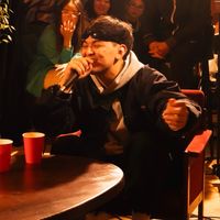 оригинальный звук