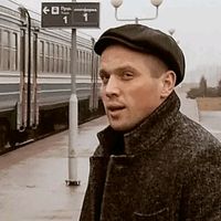 оригинальный звук
