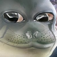 original sound - shortbadger