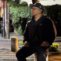 sonido original