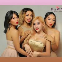 original sound - KAWAII Beauty 🦋