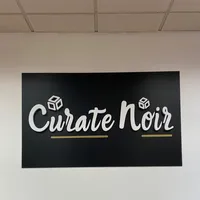 original sound - curatenoir