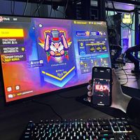 оригинальный звук