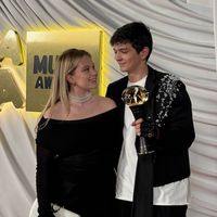 оригинальный звук