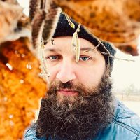 оригинальный звук