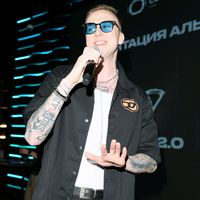 оригинальный звук