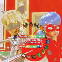 cloudsxmiraculous