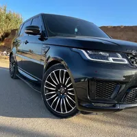original sound - toutou.rangerover