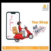pandaonlineshopug