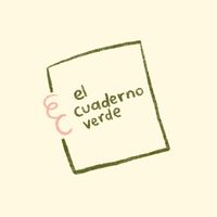 elcuadernoverde