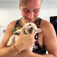 оригинальный звук