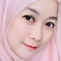 suara asli - Komalasari