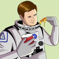 sonido original - Gordonautico