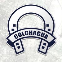 colchaguacd1957