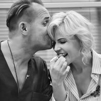 оригинальный звук