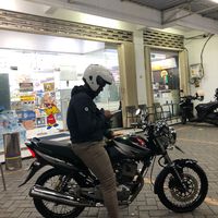 suara asli - rudi