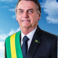 avoltadebolsonaro