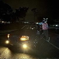 GrubHub Commercial Theme