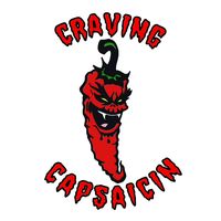 cravingcapsaicin